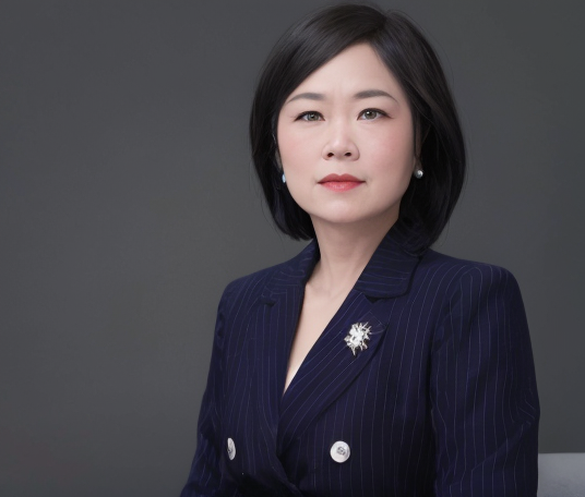 邵淑华