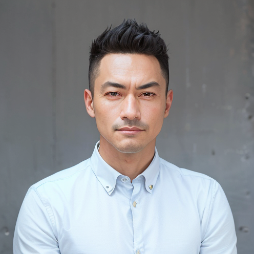 吴启明